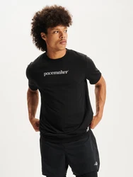 Pacemaker Funktionsshirt grau/schwarz/weiß