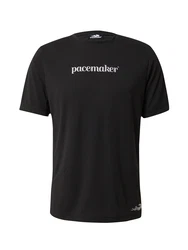 Pacemaker Funktionsshirt grau/schwarz/weiß