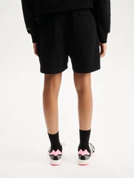 Pacemaker Sportshorts grau/schwarz