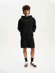 Pacemaker Sportshorts grau/schwarz