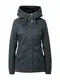 Ragwear Lagana parka 'MONADDE'  kraljevski zelena