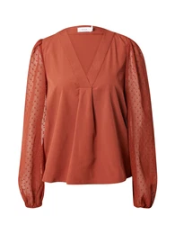 Bluza 'NICO' konjak