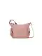 KIPLING Torba preko ramena ''''Gabbie''''  prljavo roza / svijetloroza