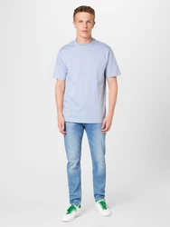 ONLY & SONS T-Shirt Fred Hellblau/Blau/Hellblau/Blau/Hellblau/Blau/Hellblau/Blau/Hellblau/Blau/Hellblau/Blau/Hellblau/Blau/Hellblau/Blau/Hellblau/Blau/Hellblau/Blau/Hellblau/Blau/Hellblau/Blau
