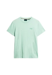 T-Shirt 'Essential' mint
