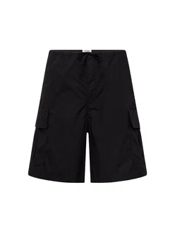 WEEKDAY Shorts schwarz WEEKDAY Shorts schwarz