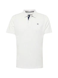Poloshirt navy / offwhite
