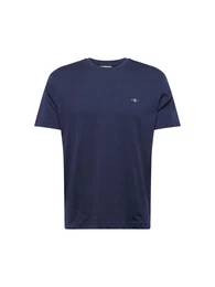T-Shirt marine