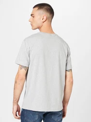 Gant T-Shirt REGULAR SHIELD REG ARCHIVE SHIELD EMB grau