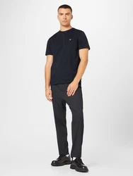 Gant T-Shirt REGULAR SHIELD REG ARCHIVE SHIELD EMB Schwarz