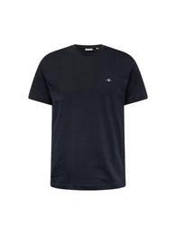 T-Shirt schwarz