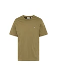 Gant T-Shirt REGULAR SHIELD REG ARCHIVE SHIELD EMB Grün Gant T-Shirt REGULAR SHIELD REG ARCHIVE SHIELD EMB Grün