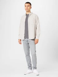 Gant T-Shirt REGULAR SHIELD REG ARCHIVE SHIELD EMB Anthrazit