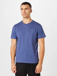 Gant T-Shirt REGULAR SHIELD REG ARCHIVE SHIELD EMB Hellblau/Blau/Grau/Hellblau/Blau/Grau/Blau/Hellblau/Grau/Hellblau/Blau/Grau/Hellblau/Blau/Grau/Hellblau/Blau/Grau/Hellblau/Blau/Grau/Hellblau/Blau/Grau/Hellblau/Blau/Grau/Hellblau/Blau/Grau/Hellblau/Blau/Grau/Dunkelblau/Lila