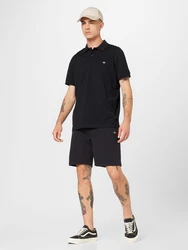 GANT Poloshirt REGULAR SHIELD schwarz