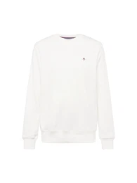 Sweatshirt wei