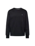 GANT Sweatshirt REG SHIELD C-NECK SWEAT navy/dunkelrot/schwarz/wei