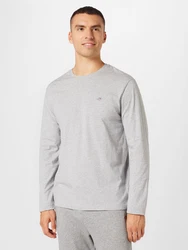GANT Shirt 'Shield' Grau