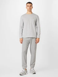 GANT Shirt 'Shield' Grau