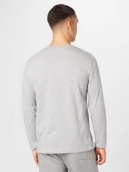 GANT Shirt 'Shield' Grau