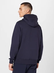 Gant Hoodie REGULAR SHIELD HOODIE dunkelblau