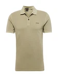 BOSS Poloshirt Prime khaki