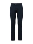 JACK & JONES Hose 'Marco Connor' Dunkelblau/Hellblau/Blau