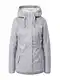 Ragwear Přechodová parka 'Monadde' režná Ragwear Přechodová parka 'Monadde' režná