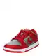 Nike Sportswear Nizke superge 'DUNK LOW ESS SNKR'  siva