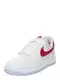 Nike Sportswear Niske tenisice 'AIR FORCE 1 07 ESS SNKR'  bijela