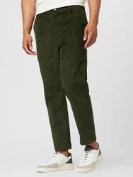 ABOUT YOU Hose 'Danny' grün