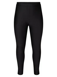 Legíny 'XFIVE' černá