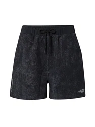 Pacemaker Sportshorts grau/schwarzmeliert