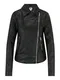 Dorothy Perkins Tall Prehodna jakna  črna