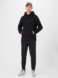 Gant Hoodie REGULAR SHIELD HOODIE schwarz/black