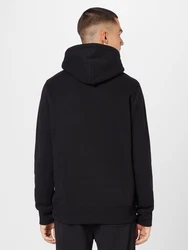 Gant Hoodie REGULAR SHIELD HOODIE schwarz/black