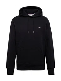 Sweatshirt schwarz
