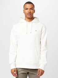 Gant Hoodie REGULAR SHIELD HOODIE blau/grau/rot/wei