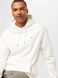 Gant Hoodie REGULAR SHIELD HOODIE blau/grau/rot/wei
