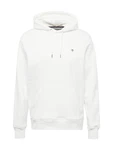 Gant Hoodie REGULAR SHIELD HOODIE blau/grau/rot/wei