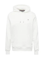 Gant Hoodie REGULAR SHIELD HOODIE blau/grau/rot/wei