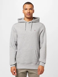 Gant Hoodie REGULAR SHIELD HOODIE blau/grau/rot/wei