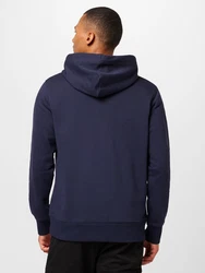 Gant Sweatjacke Regular Shield Full Zip Hoodie (2007059) Blau