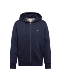 Sweatjacke marine