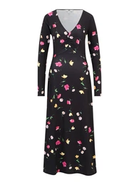 Dorothy Perkins Tall Haljina miks boja / crna