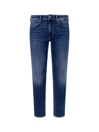 Jeans 'FINSBURY' blue denim