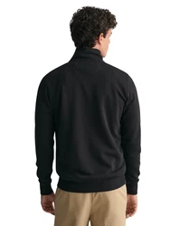 GANT Sweatshirt schwarz