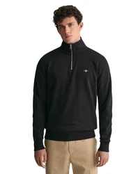 GANT Sweatshirt schwarz