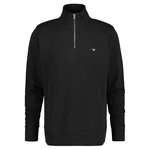 GANT Sweatshirt schwarz