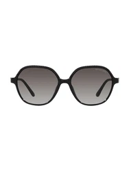 MICHAEL Michael Kors Sonnenbrille gold/schwarz